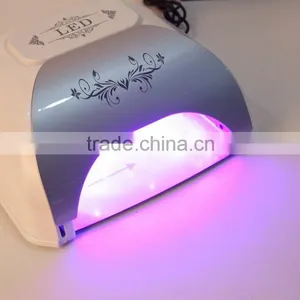 45w LED uv Nail Lamp thumbnail-1