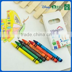 2016 New Style Cheap Coloring Crayons for Drawing Sets thumbnail-1