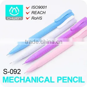 2014 New Pencil, Plastic Pencil, Grip Pencil thumbnail-1