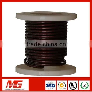 Top Selling Products Enamelled Aluminum Winding Wire thumbnail-5