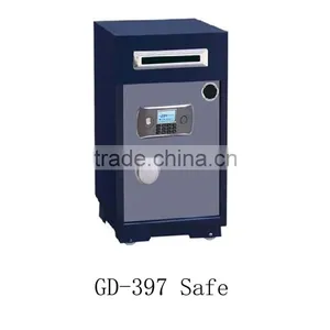 Metal Fireproof Safe Box thumbnail-1