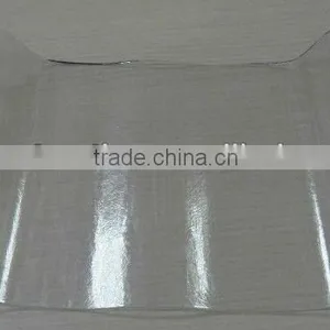 Light Weight Translucent FRP Roofing Shingles thumbnail-1
