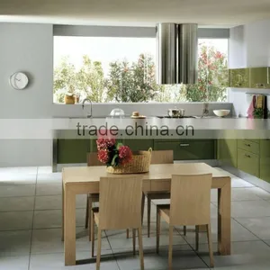 Colorful Bake Painting Kitchen Furniture thumbnail-1