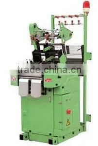 Hanging Ribbon Narrow Fabric Loom thumbnail-1