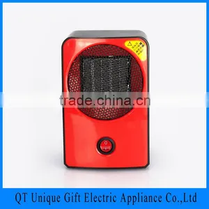 Office Use PTC Tiny Mini Warm Air Blower thumbnail-1