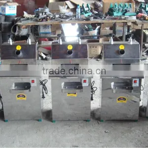 Semi Automatic Sugarcane Juice Extractor thumbnail-1