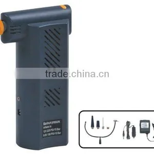 Rechargeable Inflator thumbnail-1