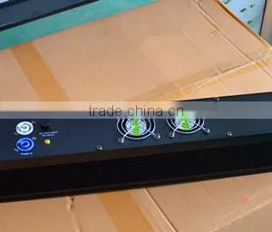 18*12w RGBW 4in1 Indoor Pixel Led Light Bar Led Wall Washer Light Quality Choice thumbnail-2