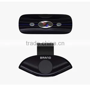 2014 Steer Wheel Hot Sale Noise Cancelling Bluetooth Carkit& Steering Wheel Bluetooth Car Kit ,car Bluetooth Car Kit CKSW501 thumbnail-1