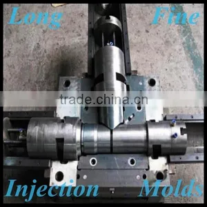 Mold Factory Manufacturing Plastic Tube Connector thumbnail-5