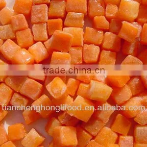 Iqf Carrot Dices thumbnail-1