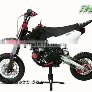Dirt Bike/pit Bike thumbnail-1