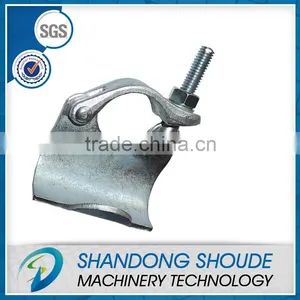 Cheap & Durable Putlog Scaffold Coupler for Building thumbnail-2