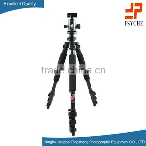 Professional Aluminum Tripod 8603 thumbnail-1