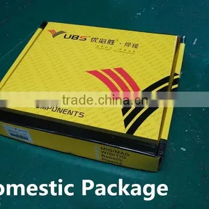 UBS CO2 MIG Torch 36KD Binzel Type Welding Torch thumbnail-5