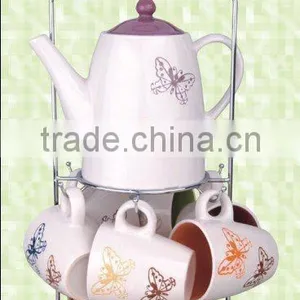 Coffee Set thumbnail-1