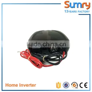 Dc12v to ac 220v 1000va 2000va Power Inverter With Charger With Ups thumbnail-6