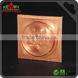 Customized Cooper Mold Making,copper Casting Mold for Blister and Clamshell thumbnail-5