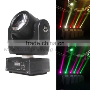 2016 New Product 60w RGBW Beam Led Moving Head Light thumbnail-1