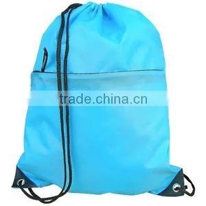 Hottest Polyester no Name Backpack thumbnail-2