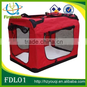 Fold Travel Pet Puppy Dog Carrier Bag for Sales Top Sales thumbnail-2