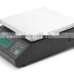 0.1g High Precision Lab Scale With 5kg Capacity thumbnail-4