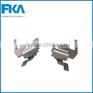 7KF99 MFR59 Left And Right LCD Hinges For For Dell Inspiron E6220 thumbnail-1