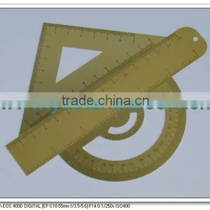Aluminum Ruler / Ruler Set thumbnail-1