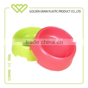 Factory Cheap Plastic Pet Bowl Wholesale thumbnail-4