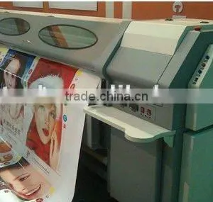 ZY-SK2000 Large Format Outdoor Printer thumbnail-1