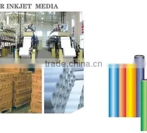 Double Side Printable Coated Flex Banner thumbnail-1