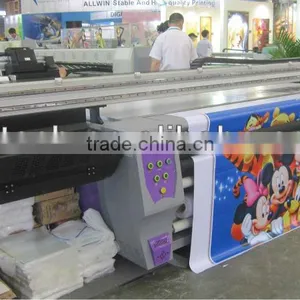 ZY-UVB Flatbed Printer thumbnail-1