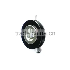 700P Genuine Auto Air Conditioning Pulley With Bracket JMC QINGLING Light Truck Auto Spare Parts thumbnail-5