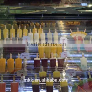 Commercial Kichen Ice Cream Display Freezer Quality Choice thumbnail-5