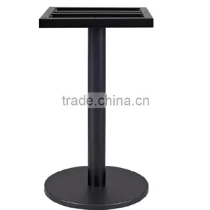 Coffee Table Metal Frame Leg for Bar Night Club thumbnail-2