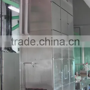 KH Full Automatic Chocolate Coated Wafer Machine / Wafer Baking Equipment for Sale Price thumbnail-1