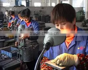 Hangzhou Pangong Tool Co., Ltd. company overview - view 2 thumbnail