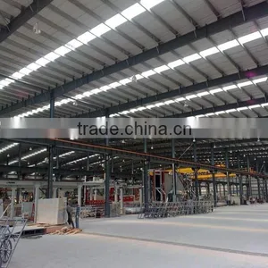 Steel Structural/steel Structure/ Steel Structure Frame thumbnail-1