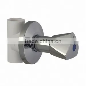 AMICO BRASS ANGLE VALVE thumbnail-1