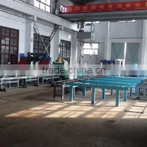 Pipe Fabrication Production Line(Double-Purpose Type) thumbnail-2
