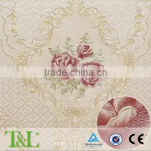 Decorative Wallpaper for Administration/Commerce/Entertainment/Household thumbnail-2