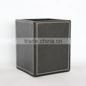 Leather Pen Box thumbnail-2