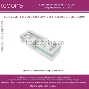 Shenzhen Manufacture Watch Dispaly With 6 Slots thumbnail-1