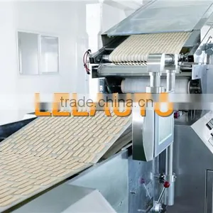 Biscuit Production Line thumbnail-1