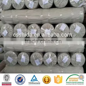 Polyester Warp Knitted Strechy Pulsh Fabric for Making Toys thumbnail-6