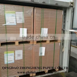 90gsm Woodfree Offset Printing Paper thumbnail-6