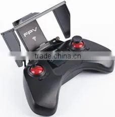 WiFi FPV Remote Control Helicopter Photography Drones With HD Camera Quality Choice thumbnail-5