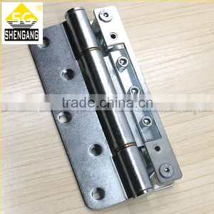 Nickel-plated Steel Galvanized Steel Fireproof Door Hinge thumbnail-4