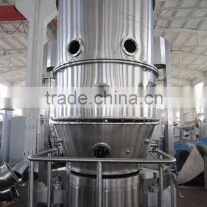 Vertical Fluid Bed Dryer thumbnail-1