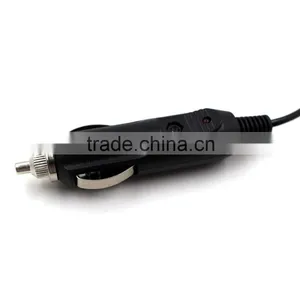 Car Charger Cable for BaoFeng UV-5R UV-5RA UV-5RB UV-5RE Plus Dual Band Radio thumbnail-3